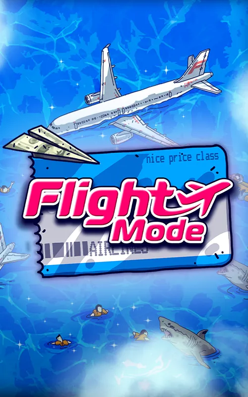 Flight Mode at Casdep Casino