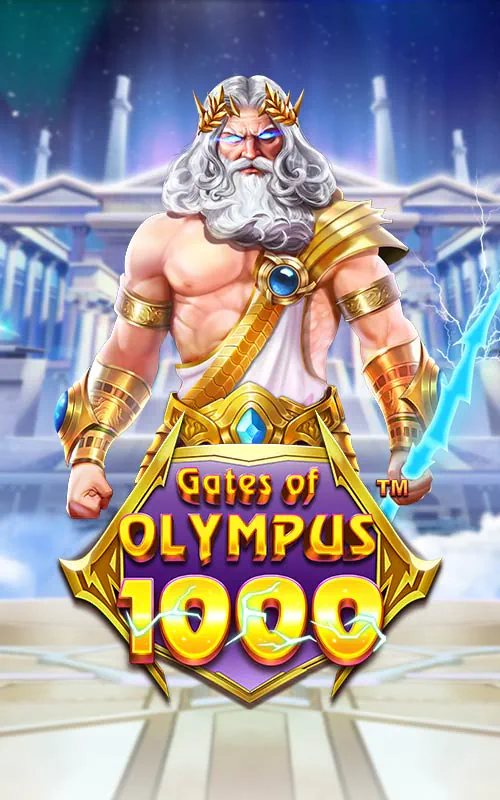 Gates of Olympus at Casdep Casino