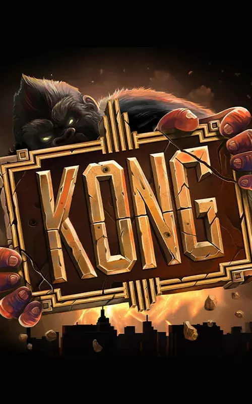 Kong at Casdep Casino