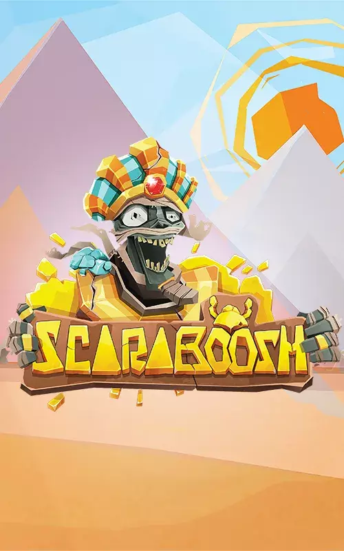 Scaraboosh at Casdep Casino